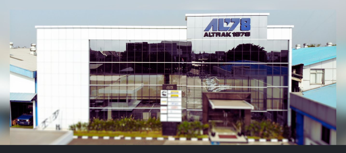 Altrak Makassar