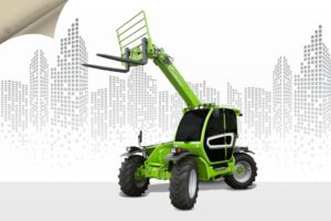 merlo TF 38.7