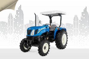 new holland agriculture TT3.50-4WD