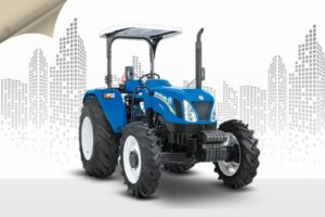 new holland agriculture TT4.90-4WD