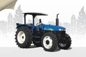 new holland agriculture TT55-4WD